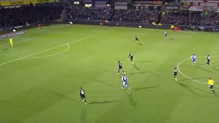 Match Highlights  Rovers 21 Charlton [upl. by Olumor210]