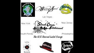 SCE RECORD LABEL GROUP USB DRIVE COMMERICAL SPOT [upl. by Betthezel]