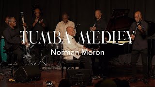 Curaçao tumba medley played by Norman Moron  Curaçao Music [upl. by Mcconnell760]