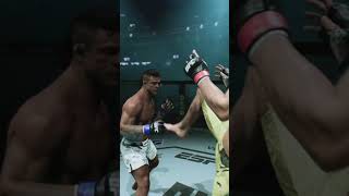 Lyoto Machida nocaute brutal em Vitor Belfort [upl. by Martell900]