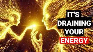 How To Remove Negative Energy From Your Reality Energy Cleansing and Healing [upl. by Reniti]