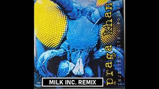 Milk Inc Remix  Praga Khan  Injected with a Poison [upl. by Nosae]