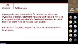 Updates from ACC 2024  Cardiology Rounds [upl. by Noiraa809]