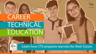 CTE 101 [upl. by Ollecram]