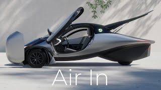 Aptera — Air In [upl. by Regen888]