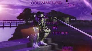 Coleman Lane  Drive Official Audio [upl. by Weld]