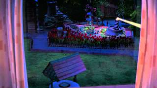 Gnomeo amp Juliet  Trailer [upl. by Renmus687]