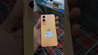 OnePlus Nord CE 4 lite unboxing 5g hidden features💫⚡ amazing product smartphone unboxing shorts [upl. by Ibocaj]