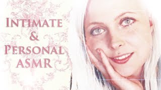 Im So Glad You Came By ❤ Intimate amp Personal RP ASMR [upl. by Aharon]