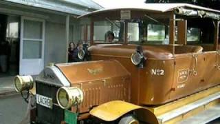 Lacre Charabanc 1909 [upl. by Digdirb]