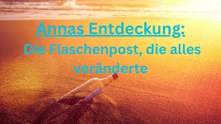 Ein Liebesbrief aus der Vergangenheit [upl. by Frasco]