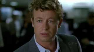 The Mentalist trailer [upl. by Marentic599]