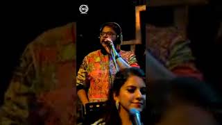 அர்ஜுனரு வில்லு  The Name is Vidyasagar Live in Concert [upl. by Annaj862]