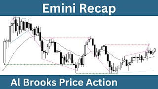 Emini Recap  Friday December 6 2024  Joseph Imbornone  Systems Thoughts and Rambling [upl. by Photima]