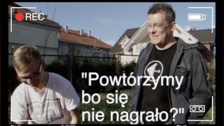 Z kamerą wśród Ludzi Rafał Kosik WYWIAD [upl. by Krueger]