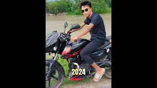 SK Shawon  New Short Video 2024♥️💯🤟 [upl. by Eillac644]