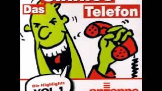 Sinnlos Telefon  Herr Werner und das Spiel [upl. by Notreb]