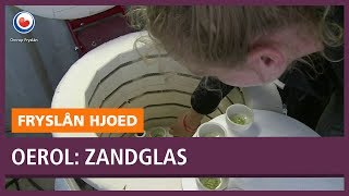 OEROL glas van Terschellinger zand [upl. by Rebmyt943]