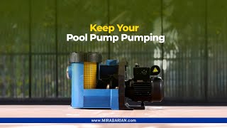 Keep Your Pool Pump Pumping [upl. by Eiuqram]