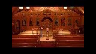 Divine Liturgy  3102024  St Elias Orthodox Church New Castle PA [upl. by Ellga]