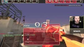 Subscriber Demo Review LPZ cpsnakewater Demoman POV [upl. by Sgninnej]