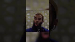 PART 1 The power one speech can do to someones life islamicreminder islamicvideo fyp [upl. by Onaivatco]