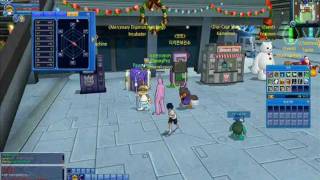 Sacando a PawnChessmon White 45  Digimon Masters Online [upl. by Jaeger100]