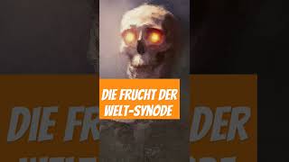 Die Früchte der Welt Synode synode [upl. by Broddie]