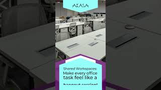 Unlock your team’s potential at Akasa Coworking Bhubaneswar [upl. by Tutto]