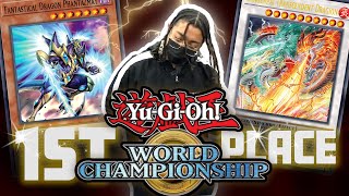 MASTERING TENPAI  1ST PLACE DECK PROFILE  COOKIE [upl. by Imehon]