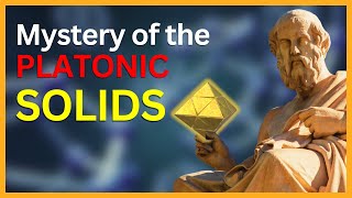 Why Platonic Solids Are the Most MindBlowing Secrets of the Universe [upl. by Anitniuq689]