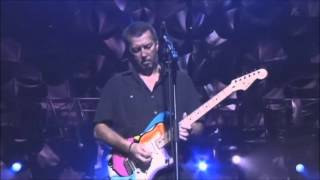 Wonderful Tonight Eric Clapton Live [upl. by Livingston699]