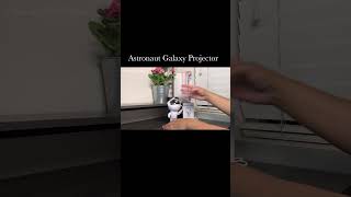 Astronaut Galaxy Projector [upl. by Roz481]