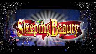 Sleeping Beauty 10 Dec 2021  9 Jan 2022 Devonshire Park Theatre Eastbourne  Show Trailer [upl. by Gil]