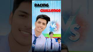 If You Win I Will Give You 500 Rupees shorts challenge race [upl. by Aloivaf]