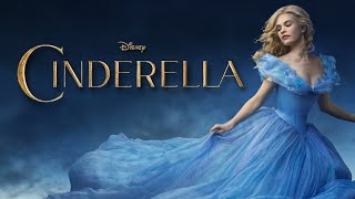 Main Title  Cinderella From quotCinderellaquotSoundtrack Version [upl. by Domonic]