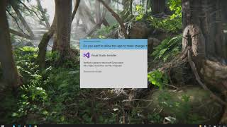 Visual Studio amp Unity Installation and Setup [upl. by Thetisa]