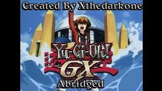 YuGiOh GX Abridged Episode 20 Age Of Chazz [upl. by Ester]