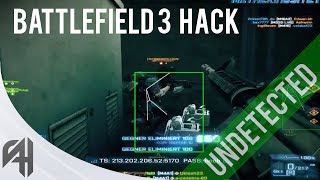 BF3 Hack amp Aimbot  BF3 Cheat  SimplexHackscom [upl. by Nilloc]