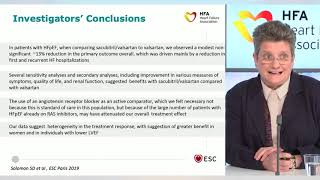 ESC Congress 2019 together with the World Congress of Cardiology  Focus on Heart Failure [upl. by Imelda]