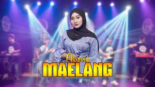 Adelia  Maelang Official Live Music  New RGS [upl. by Annair922]