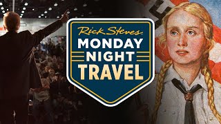 Watch with Rick Steves — Germanys Fascist Story [upl. by Gnirol969]