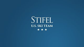 Stifel x US Ski Team [upl. by Kathye]