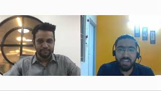 How SME Neobanks Can Disrupt Business Banking with Open Moneys CoFounder amp CEO Anish Achutha [upl. by Grath20]