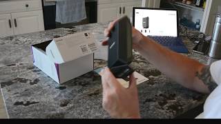 Netgear CM700 Modem Unboxing and Setup [upl. by Laina460]