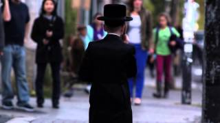 Opening Segment  Shekinah The Intimate Life of Hasidic Women 2013 [upl. by Brinn]