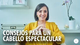 🔴 CONSEJOS PARA UN CABELLO HERMOSO drapilarochoa  Dermatologa [upl. by Ahsieki]