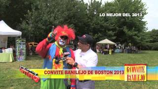 Lo Mejor del 2013 en Encuentro Latino Show 2  Parte 2 [upl. by Sully149]