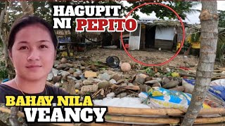 BAHAY NILA VEANCY KUMUSTA NA KAYA [upl. by Blayze]