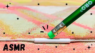 Asmr Relaxing Earphone Mic Tingles and Triggers For Sleeping 💤 Part 726 [upl. by Corsiglia]